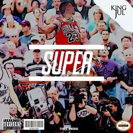 Album cover of SUPER
