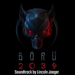 Album cover of Börü 2039 (Original Soundtrack)