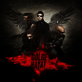 Album cover of Gölge Hayat