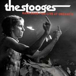 Album cover of Have Some Fun: Live at Ungano's