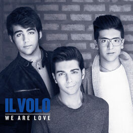 Album cover of We Are Love (Deluxe)