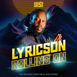 Album cover of Rolling On (feat. Lyricson)