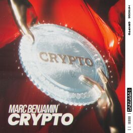 Album cover of Crypto