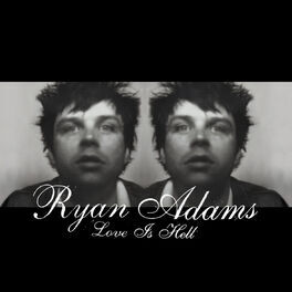 Album cover of Love Is Hell