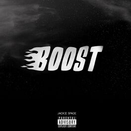 Album cover of Boost