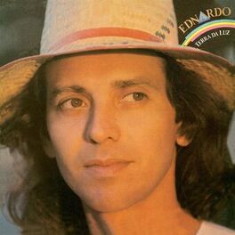Album cover of Terra Da Luz