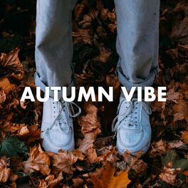 Album cover of Autumn Vibe