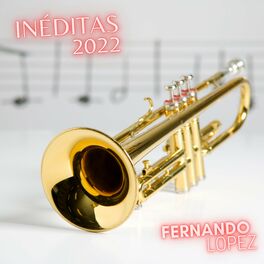 Album cover of Inéditas 2022