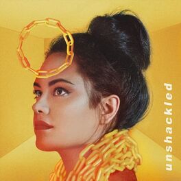 Album cover of Unshackled