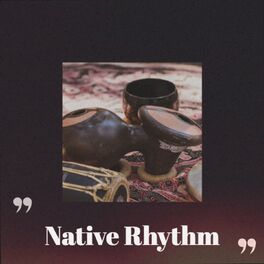 Album cover of Native Rhythm