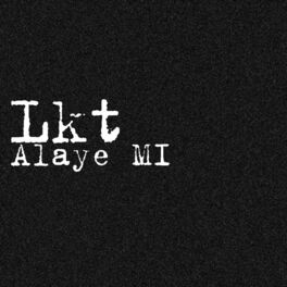 Album cover of Alaye