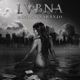 Album cover of Lubna