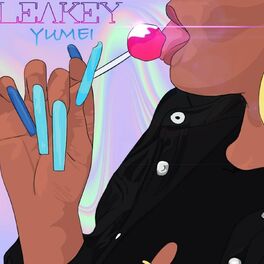 Album cover of Leakey