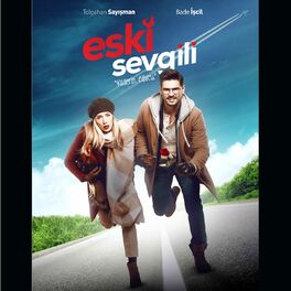 Album cover of Eski Sevgili (Orijinal Film Müzikleri)
