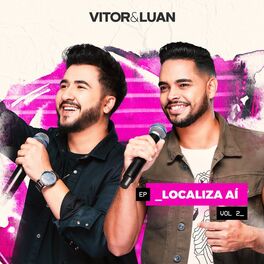 Album cover of Localiza Aí, Vol. 2