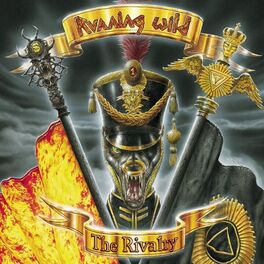 Album cover of The Rivalry/Limited Edition