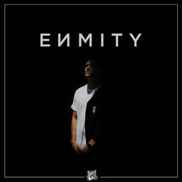 Album cover of Enmity