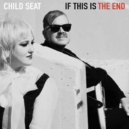 Album cover of If This Is The End