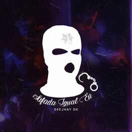 Album cover of Safada Igual Eu (Remix)