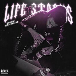 Album cover of Life of Stacks