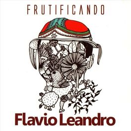 Album cover of Frutificando (Ao Vivo)