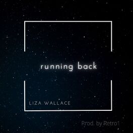 Album cover of Running Back