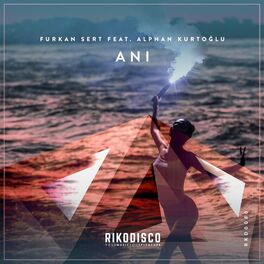 Album cover of Anı