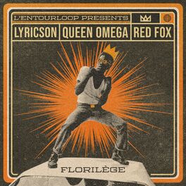 Album cover of Florilège