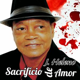 Album cover of Sacrifício de Amor