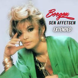 Album cover of Sen Affetsen (Extended)