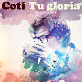 Album cover of Tu Gloria