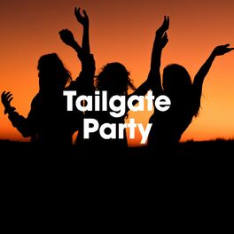 Album cover of Tailgate Party