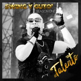 Album cover of Swing y Guto' (Season One)