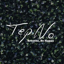 Album cover of Breathe, Be Happy