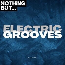 Album cover of Nothing But... Electric Grooves, Vol. 02