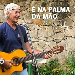 Album cover of É Na Palma da Mão