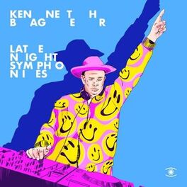 Album cover of Late Night Symphonies