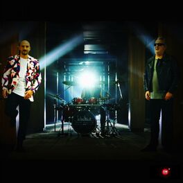 Album cover of Pogresan Sto