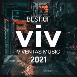Album cover of Viventas Music (Best of 2021)