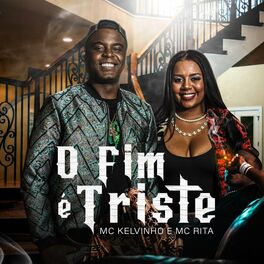 Album cover of O Fim é Triste