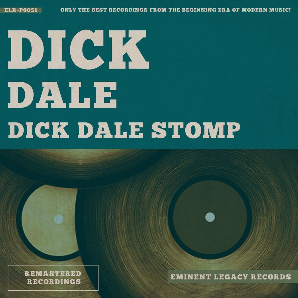 Dick Stomping