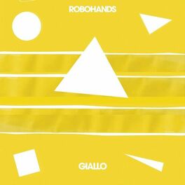 Album cover of Giallo