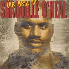Album cover of The Best Of Shaquille O'Neal