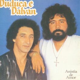 Album cover of Anistia de Amor