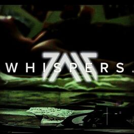 Album cover of Whispers