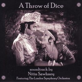 Album cover of A Throw Of Dice (feat. The London Symphony Orchestra)