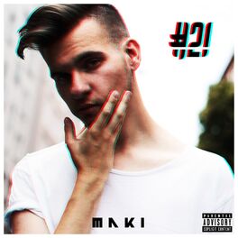 Album cover of #21 (Extended Version)