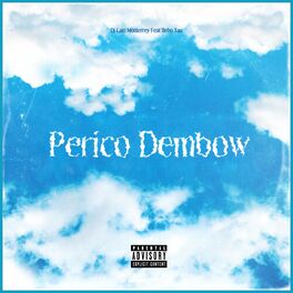 Album cover of Perico Dembow (feat. Bebo Yau)