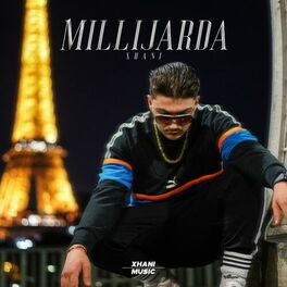 Album cover of Millijarda