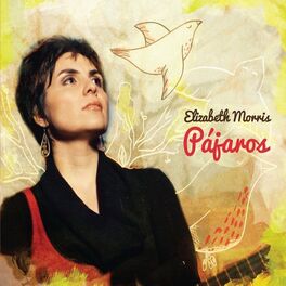 Album cover of Pájaros